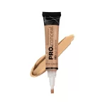 L.a Girl Hd Pro Conceal Medium Beige 1