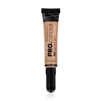 L.a Girl Hd Pro Conceal Medium Beige 5