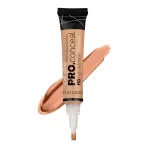 L.a Girl Hd Pro Conceal Nude 1