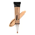 L.a Girl Hd Pro Conceal Pure Beige 1