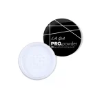 L.a Girl Hd Pro Setting Powder Translucent 1