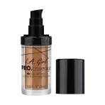 L.a Girl Pro Coverage Illuminating Hd Foundation Sand 2