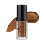 L.a Girl Pro Coverage Illuminating Liquid Foundation Coffee