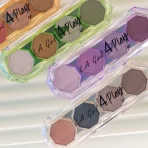 L.a. Girl 4 Play Eyeshadow