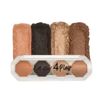 L.a. Girl 4 Play Eyeshadow Seduce 1