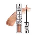 L.a. Girl Dream Glitter Liquid Eyeshadow Rose Gold 1