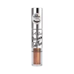 L.a. Girl Dream Glitter Liquid Eyeshadow Rose Gold 2