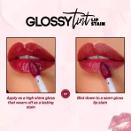 L.a. Girl Glossy Tint Lip Stain