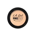 L.a. Girl Hd Pro Face Pressed Powder Porcelain 4