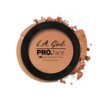 L.a. Girl Hd Pro Face Pressed Powder Warm Carmel 1