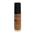 L.a. Girl Hd Pro Matte Foundation Cafe 1