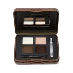 L.a. Girl Inspiring Brow Kit Dark 2