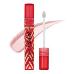 L.a. Girl Lip Oil Shimmer Cherry 3