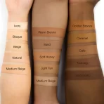 L.a. Girl Pro Matte Foundation