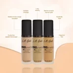 L.a. Girl Pro Matte Foundation