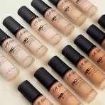 L.a. Girl Pro Matte Foundation (2)