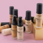 L.a. Girl Pro Matte Foundation Beige