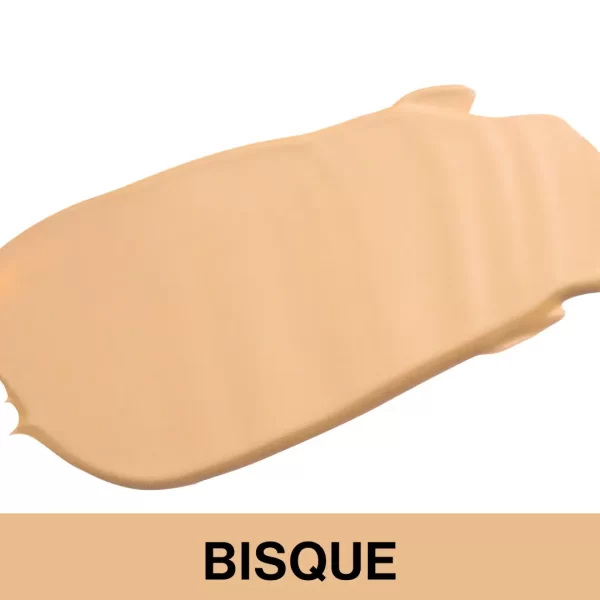 L.a. Girl Pro Matte Foundation Bisque 3