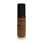 L.a. Girl Pro Matte Foundation Cappuccino 4