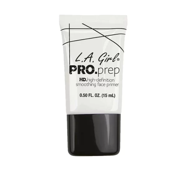 L.a. Girl Pro Prep Hd Face Primer Clear 1