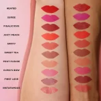 L.a. Girl Pretty & Plump Lipstick 2