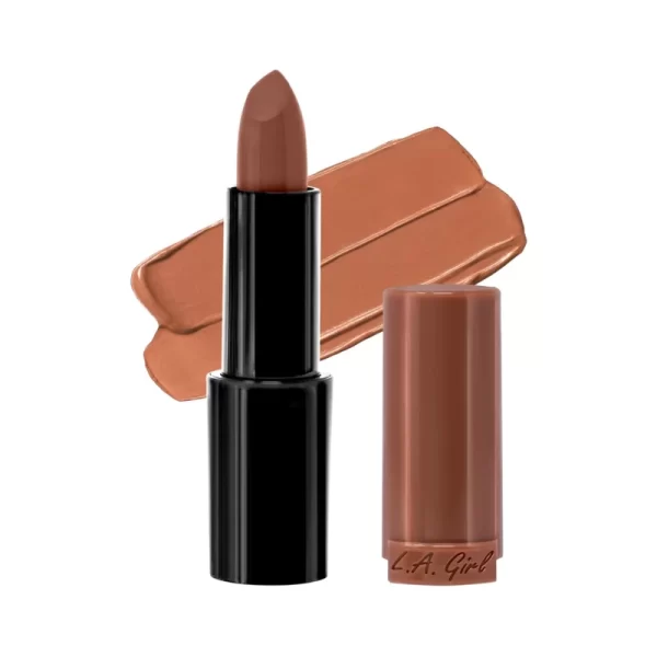 L.a. Girl Pretty & Plump Lipstick Pout Please 1