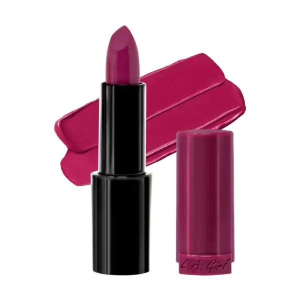 L.a. Girl Pretty & Plump Lipstick Surge 1