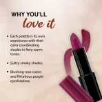 L.a. Girl Pretty & Plump Lipstick Surge 2