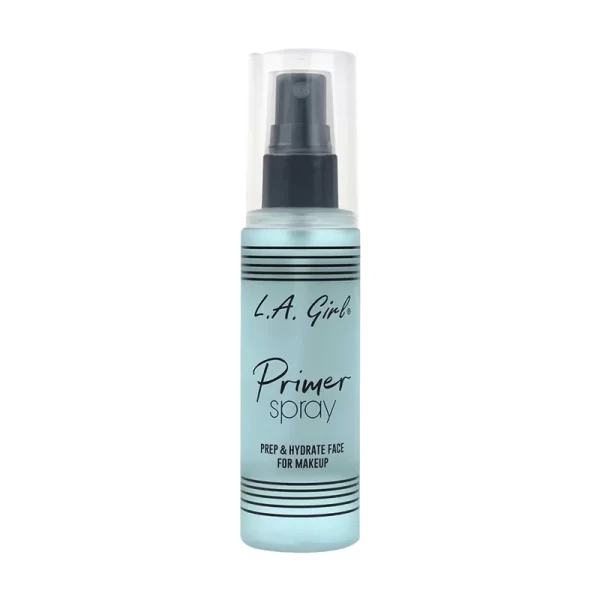 L.a. Girl Primer Spray (80ml) 1