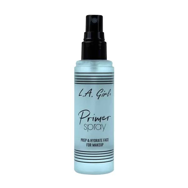 L.a. Girl Primer Spray (80ml) 2