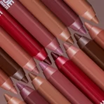 L.a. Girl Shockwave Nude Lip Liner 4