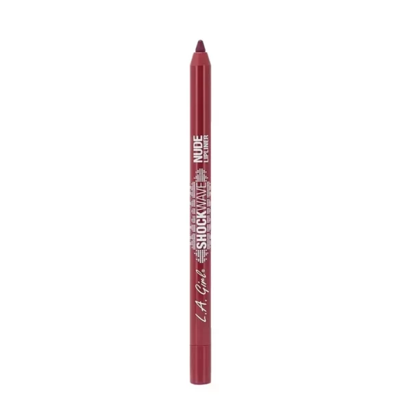 L.a. Girl Shockwave Nude Lip Liner Karma 1