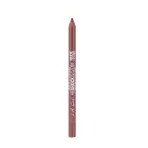 L.a. Girl Shockwave Nude Lip Liner Mauve 1