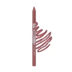 L.a. Girl Shockwave Nude Lip Liner Mauve