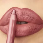 L.a. Girl Shockwave Nude Lip Liner Mauve (2)