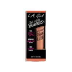 L.a. Girl Soft Matte Cream Blush Cuite 2