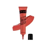 L.a. Girl Soft Matte Cream Blush Hot Shot 1