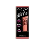 L.a. Girl Soft Matte Cream Blush Rosebud 2