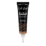 L.a. Girl Tinted Foundation Almond 1