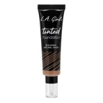 L.a. Girl Tinted Foundation Almond 2