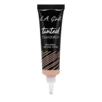 L.a. Girl Tinted Foundation Beige 1