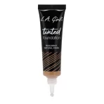 L.a. Girl Tinted Foundation Caramel 1