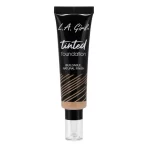 L.a. Girl Tinted Foundation Golden