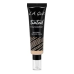 L.a. Girl Tinted Foundation Nude 2