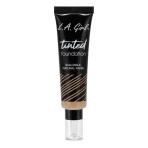 L.a. Girl Tinted Foundation Warm Sand 1