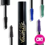 L.a. Girl Volumatic Mascara Black Brown 3