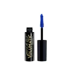 L.a. Girl Volumatic Mascara Bright Blue 1