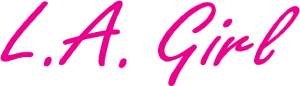 L.a. Girls Logo