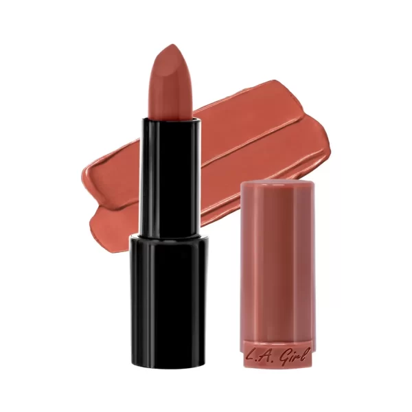 L A Girl Pretty Plump Lipstick Instafamous