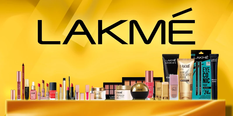 Lakme Category Banner